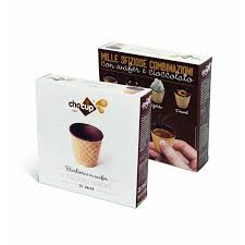 (-11% OFF-AGO) FOODRINKS CHOCUP® MINI 30 ML BOX X 20 (6)