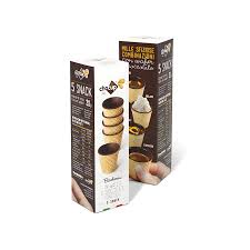 (OFF-OTT -12%) FOODRINKS CHOCUP® MINI 30 ML X 5 (28)