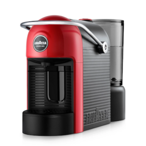 LAVAZZA JOLIE EVO RED X 1 (2)