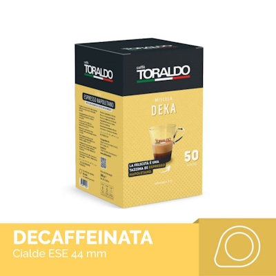TORALDO DECAFFEINATO X 50 CIALDA (1)