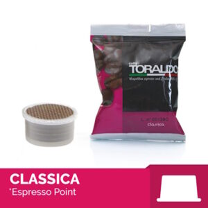 TORALDO CLASSICA X 100 EP/ESSE (1)