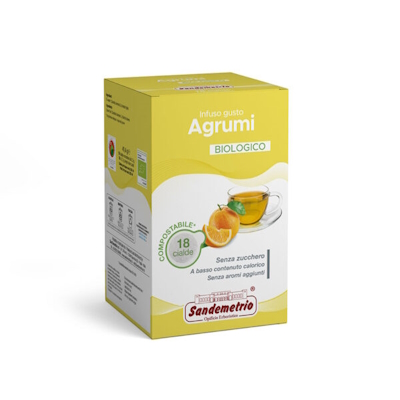 SANDEMETRIO INFUSO AGRUMI X 18 CIALDA (6)