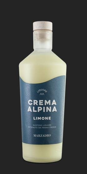 MARZADRO CREMA RIVIERA LIMONE X 70 CL (6)