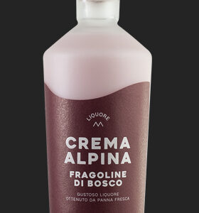 MARZADRO CREMA FRAGOLE DI BOSCO X 70 CL (6)