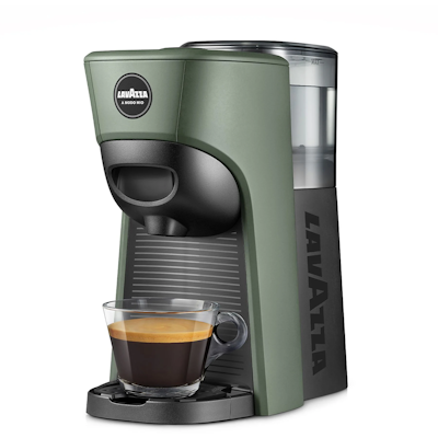 LAVAZZA TINY ECO GREEN X 1 (2)