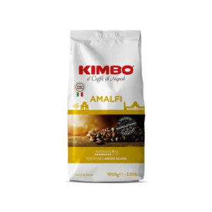 (E) KIMBO AMALFI 1 KG GRANI (6)