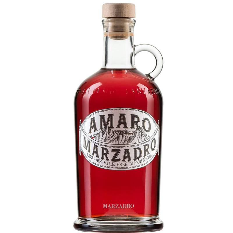 MARZADRO AMARO X 50CL (6)