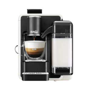 CAFFITALY QUADRA X 1 MACCHINA ESPRESSO (2)