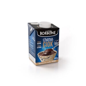 BORBONE CREMA CIOK CAFFÈ X 1 (10)