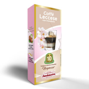 SANDEMETRIO CAFFE ALLA MANDORLA X 18 CIALDA (6)