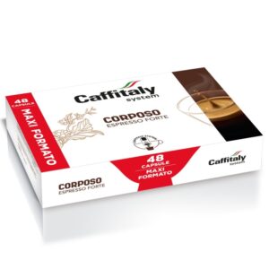 CAFFITALY CORPOSO X 48 CAFFITALY (1)