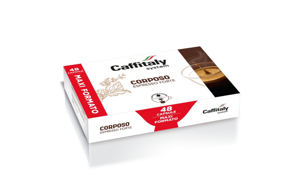 CAFFITALY CORPOSO X 48 CAFFITALY (1)