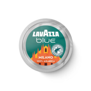 LAVAZZA MILANO TALES OF ITALY X 100 BLUE (6)