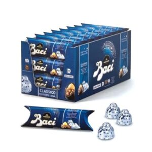 NESTLE BACIO TUBO CLASSICO X 3 PZ (21)