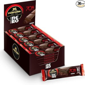 NESTLE BARRETTA FONDENTE 35 GR (36)