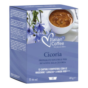 ITALIAN COFFEE CIOCORIA X 12 AMM (8)