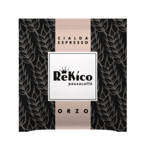 REKICO ORZO X 50 CIALDA (1)