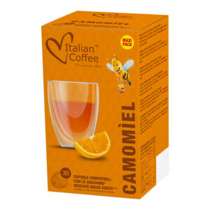 ITALIAN COFFEE CAMOMÌEL X 30 DG (4)