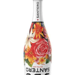 958 SANTERO #FLOWERS #  75 CL (6)