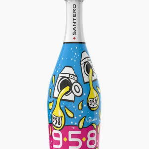 958 SANTERO  LA PUPAZZA EXTRADR (80) 75 CL (6)