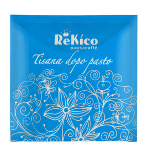 REKICO TISANA DOPO PASTO X 50 CIALDA (1)