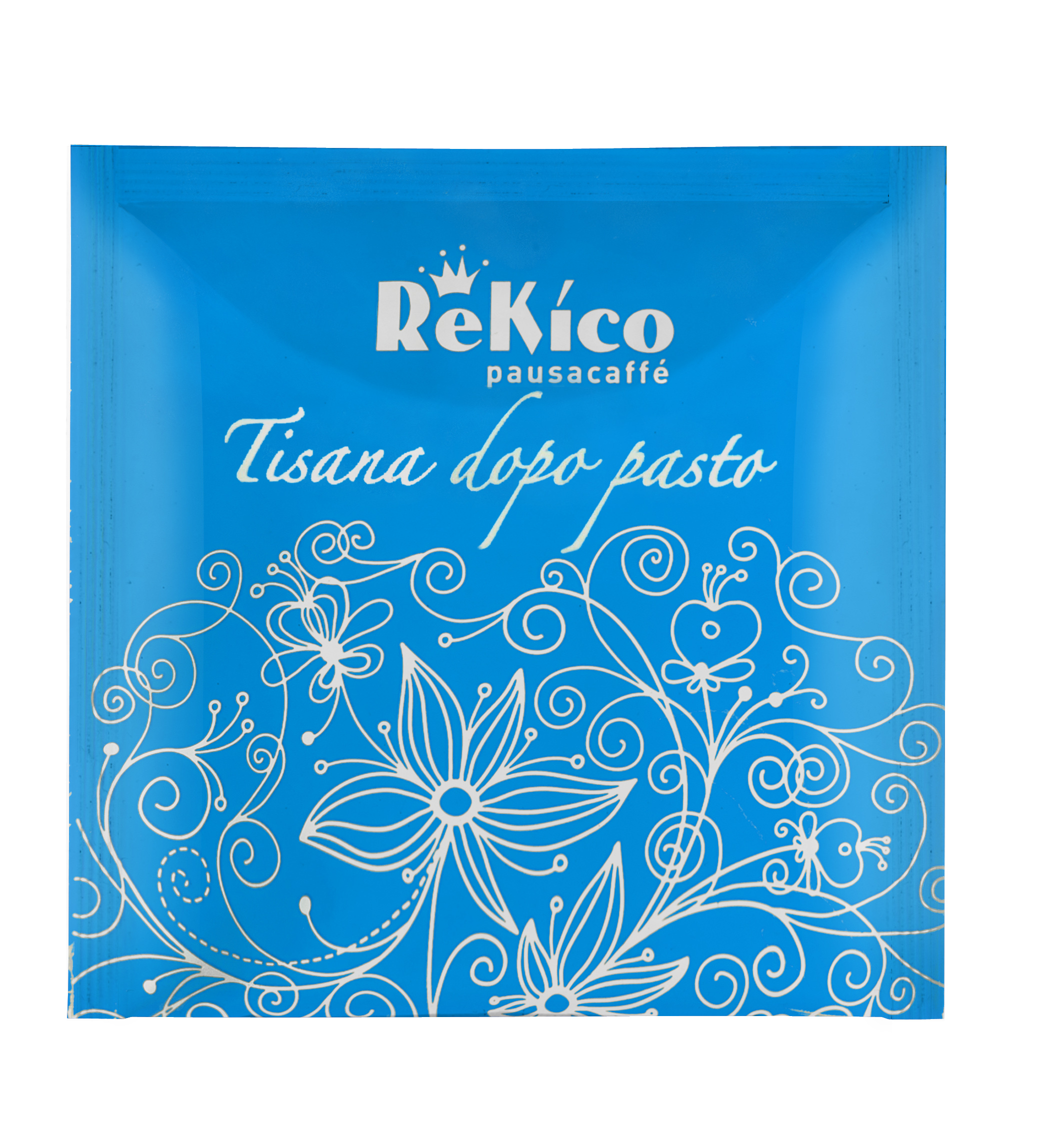 REKICO TISANA DOPO PASTO X 50 CIALDA (1)