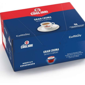 CAFFITALY GRAN CREMA CAGLIARI X 96 CAFFITALY (1)