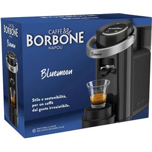 BORBONE BLUMOON CILADA X 1 MACCHINA ESPRESSO (1)